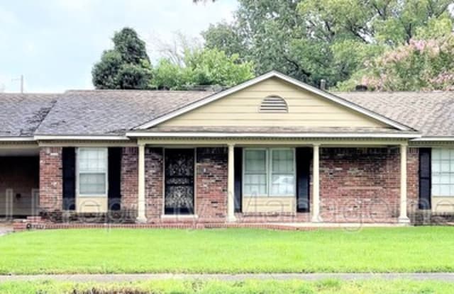 5324 Dargen Ave - 5324 Dargen Avenue, Memphis, TN 38118