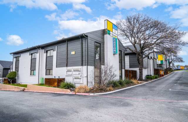 Paxton at Lake Highlands