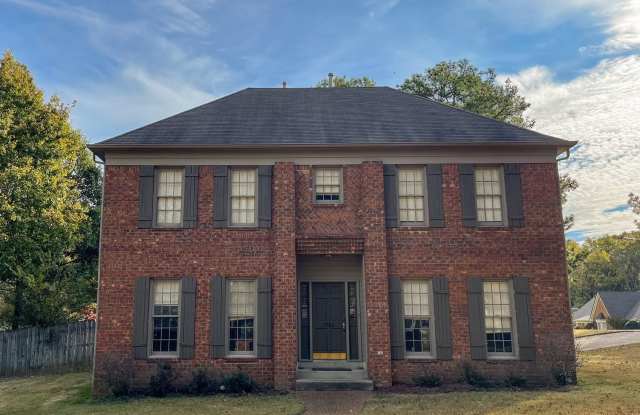 3366 BAILEY CREEK - 3366 Bailey Creek Cove North, Collierville, TN 38017