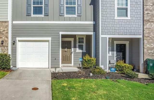 3220 TARIAN Way