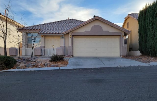 10405 Horseback Ridge Avenue - 10405 Horseback Ridge Avenue, Las Vegas, NV 89144