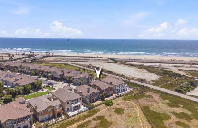 Luxury Coastal Living in Guard-Gated Ocean Colony