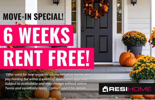 461 Porchlight Drive