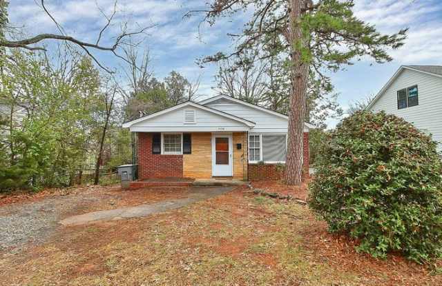 1436 Chippendale Road