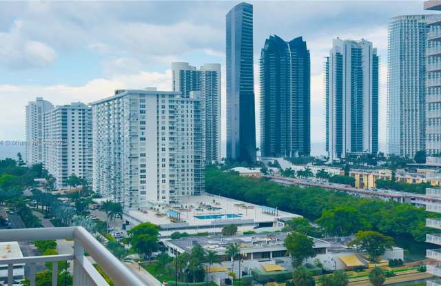 251 174TH ST APT #1505 SUNNY ISLES BEACH, FL 33160
