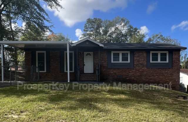 3025 Foresthill Drive