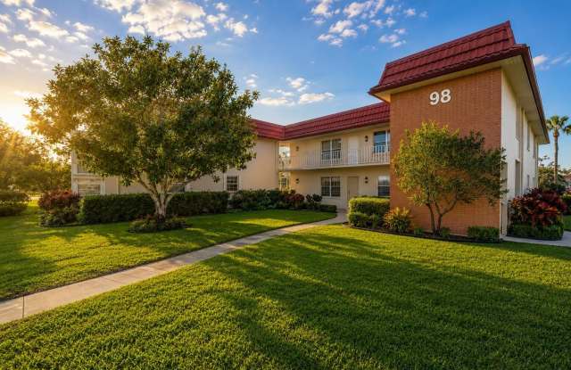 98 Spring Lake Drive