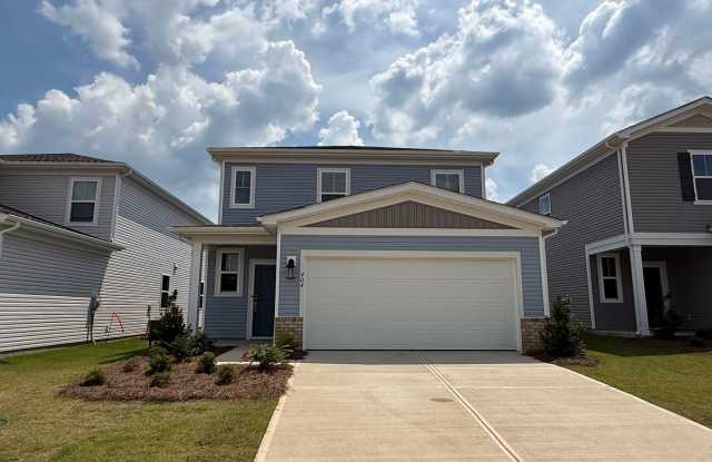 404 Silver Birch Court