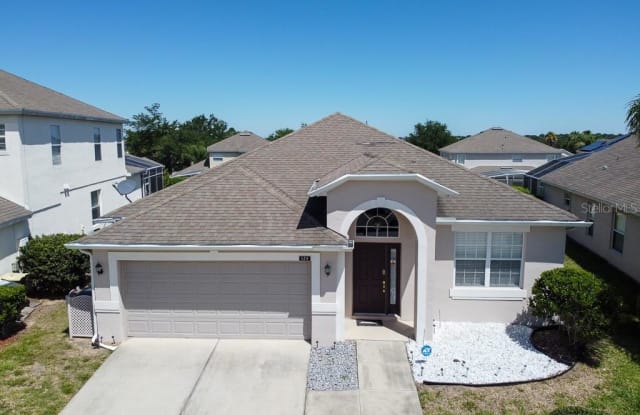 124 CHURCHILL PARK DRIVE - 124 Churchill Drive, Polk County, FL 33897