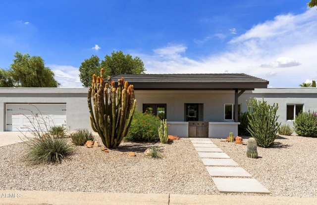 Photo of 3318 E ONYX Avenue