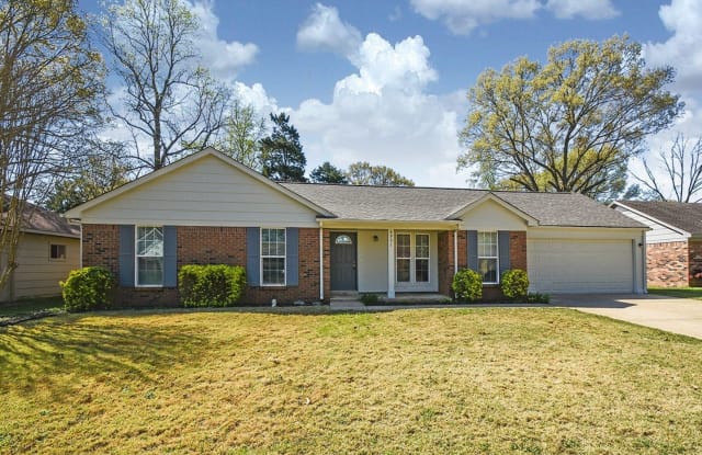 6951 Briarhill Drive - 6951 Briarhill Drive, Bartlett, TN 38135