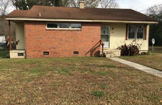 Photo of 1407 Hyman Avenue