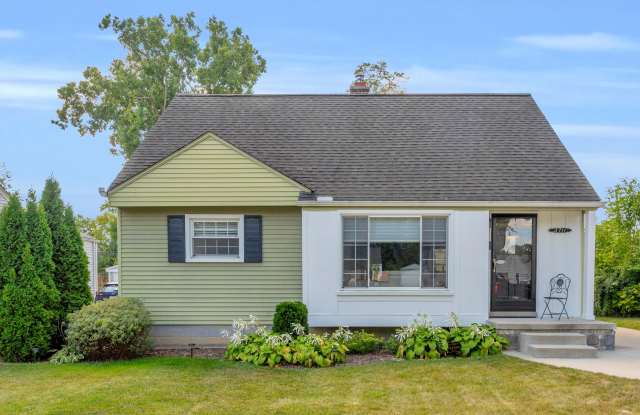 Photo of 3711 Normandy Road