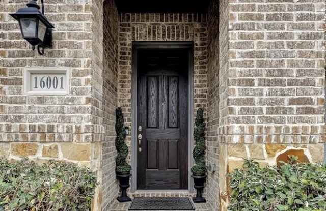 16001 High Line Drive