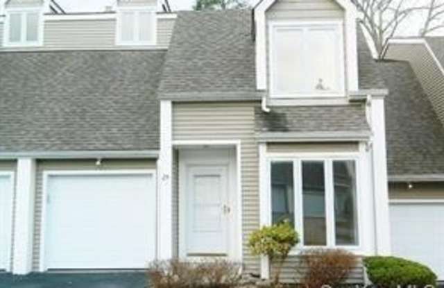 25 Spring Pond Drive - 25 Spring Pond Drive, Westchester County, NY 10562