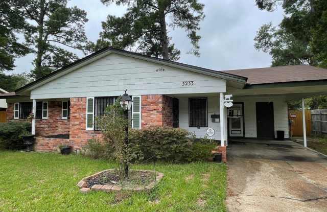 3233 Valleyview Dr - 3233 Valley View Dr, Shreveport, LA 71108