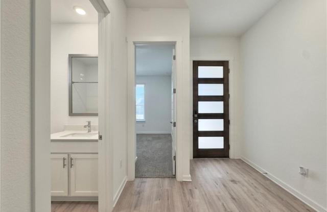 2109 Gabriels Horn Road