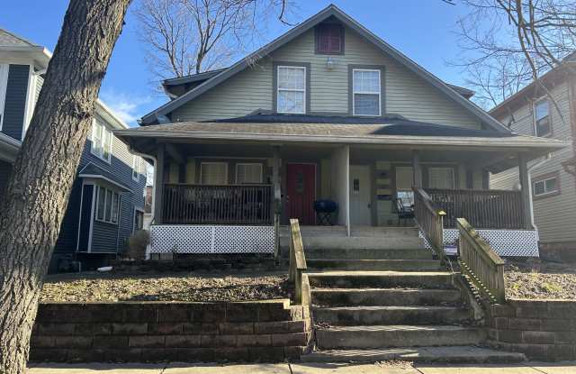 647 N. Hamilton Avenue