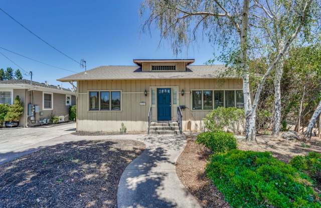 Photo of Single Family 3 Bed 2 Bath House in Santa Clara