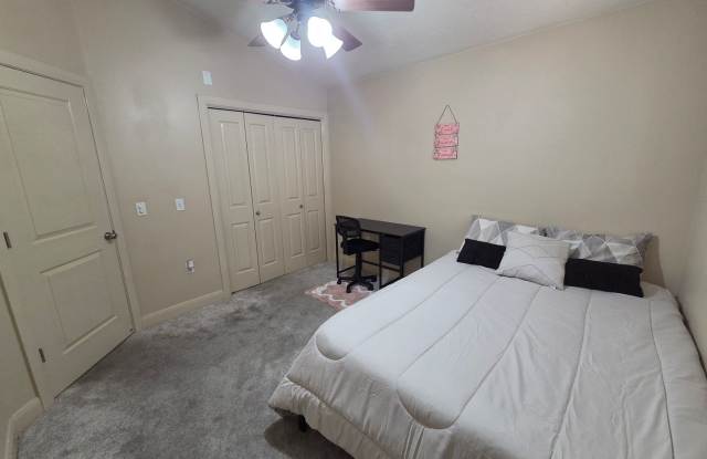 FURNISHED Famale Roomate Opportunity