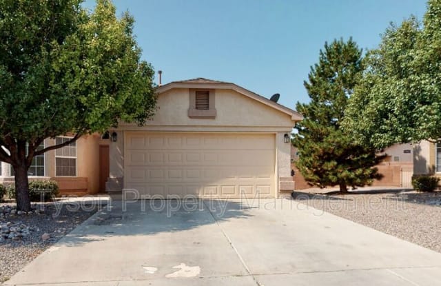 368 Whispering Meadows Dr - 368 Whispering Meadows Drive, Rio Rancho, NM 87144