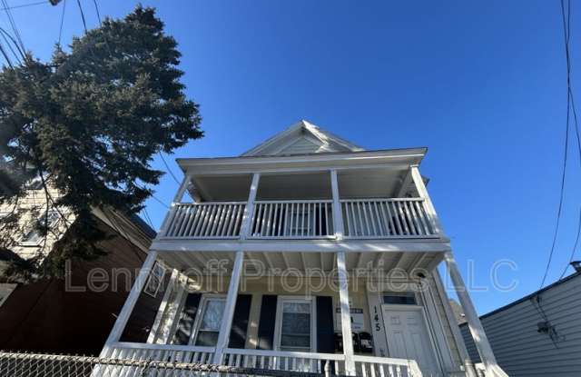 145 Water Street - 1