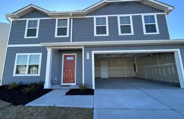 261 Utica Bend Court Utica SC apartments for rent