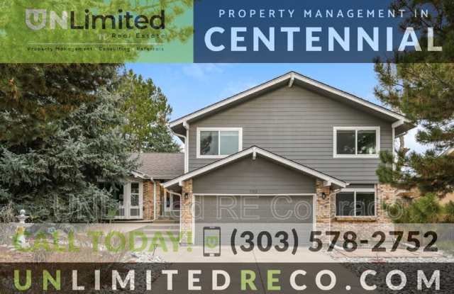 Photo of 7705 S Pontiac Ct