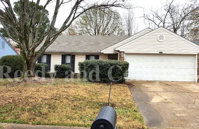 1082 Llano Cove - 1082 Llano Cove, Memphis, TN 38134