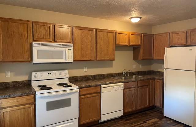 Shebal Townhomes in Harrisburg