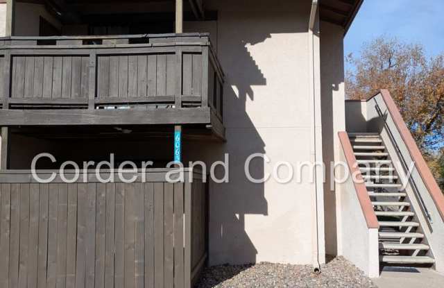 Photo of Charming town home 2Bedroom 2Bath Downstairs unit located in the Del Norte High School district.