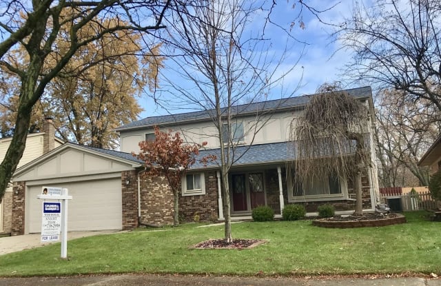 7302 Parkway Court - 7302 Parkway Court, Wayne County, MI 48187