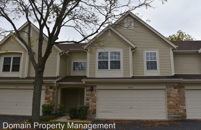 2895 Ashling Ct - 2895 Ashling Court, Schaumburg, IL 60193