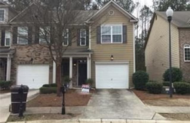 3337 Thornbridge Drive - 3337 Thornbridge Drive, Powder Springs, GA 30127