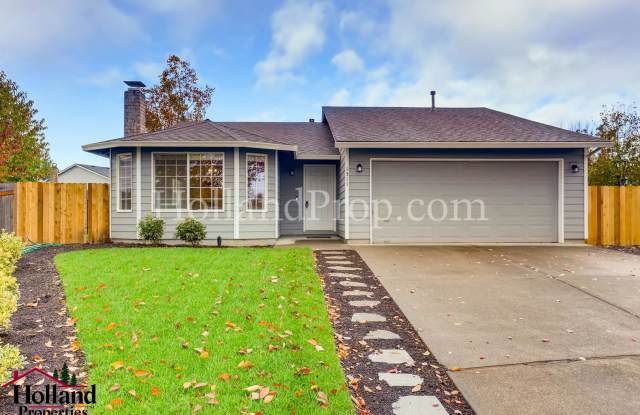 Photo of Great Single-Level Hillsboro Home with a Huge Grassy Yard!