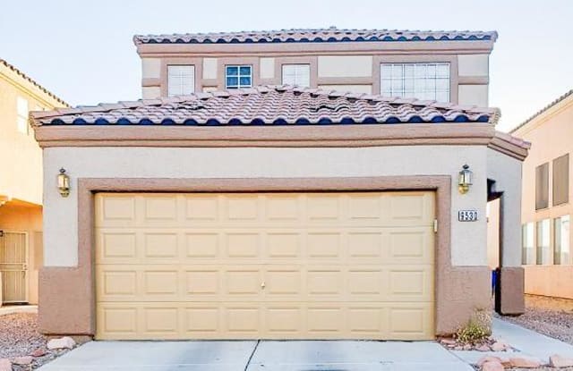 9530 Friant Street - 9530 Friant Street, Enterprise, NV 89123