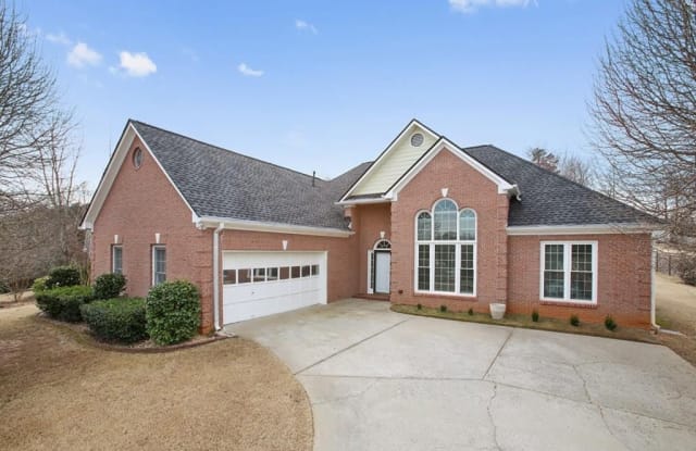 1005 Julius Drive - 1005 Julius Drive, Forsyth County, GA 30024