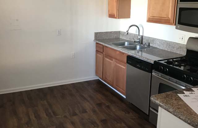 Photo of 1834 12th Street