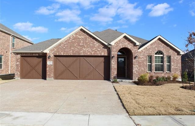 4224 Cibolo Creek Trail - 4224 Cibolo Creek Trl, Celina, TX 75078