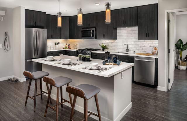 Photo of Pierside South