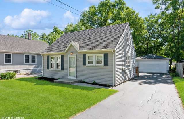 261 Triggs Avenue