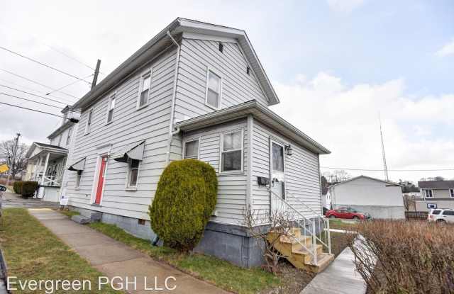 9 North Westmoreland Avenue