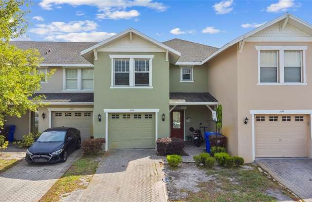 2075 CYPRESS BAY BOULEVARD