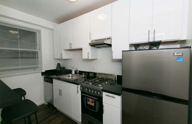 650 ELLIS Apartments