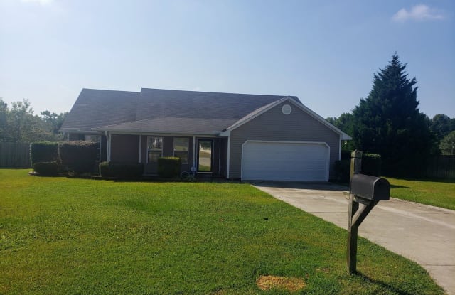 2720 Amidala Lane - 2720 Amidala Ln, Sumter County, SC 29153