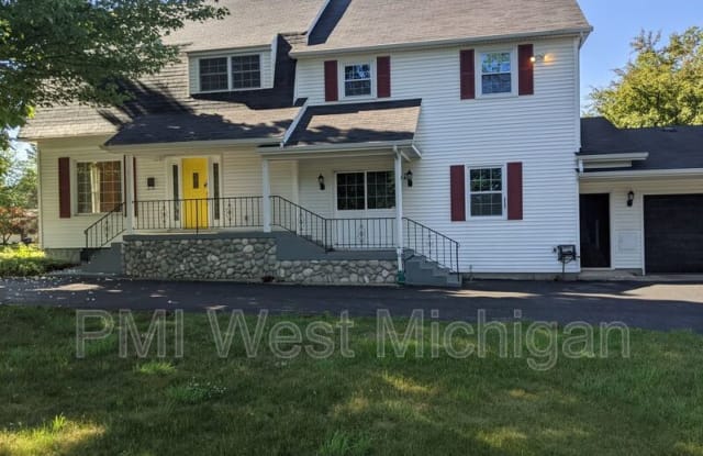 2309 Elmridge Dr NW - 2309 Elmridge Drive Northwest, Grand Rapids, MI 49504