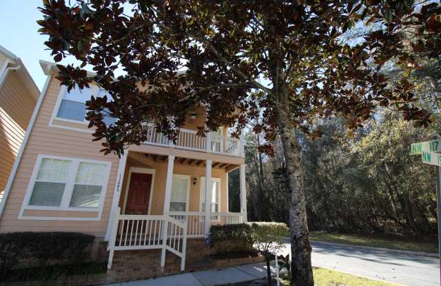 11685 Northwest 19 Place - 1