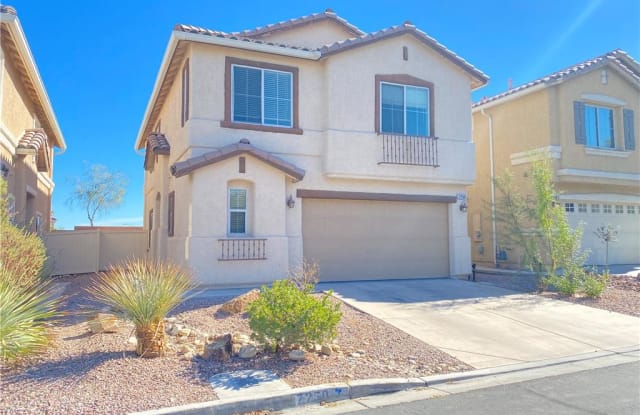 7250 Mosaic Terrace Street - 7250 Mosaic Terrace Street, Enterprise, NV 89118