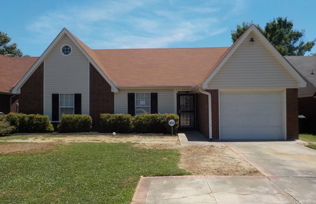 3714 Sunrise Ridge Dr - 3714 Sunrise Ridge Drive, Bartlett, TN 38135