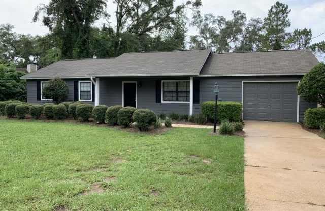 2904 WHIRL A WAY Trail - 2904 Whirlaway Trail, Leon County, FL 32309